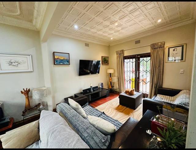5 BEDROOM HOUSE FOR SALE IN DELVILLE